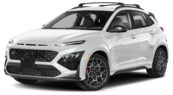 2022 Hyundai Kona N 4dr FWD_101